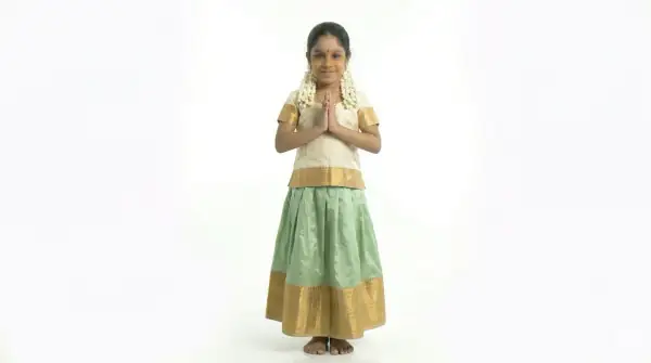 Girl 5
